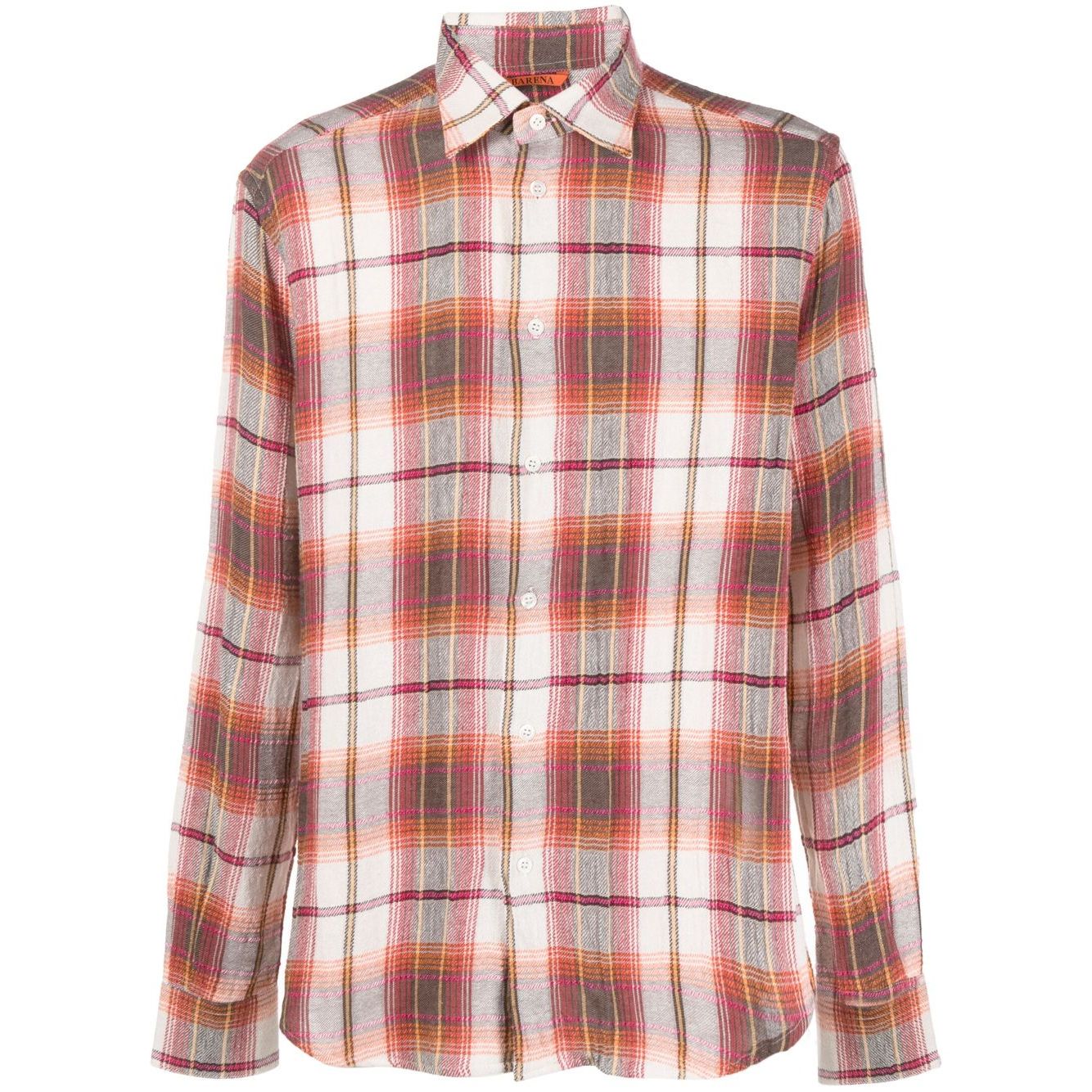 Barena Shirts Beige Shirts