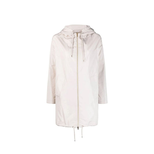 Herno Multicolor Polyester Coat