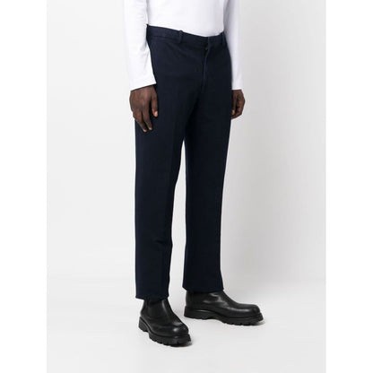 Circolo 1901 Trousers Blue