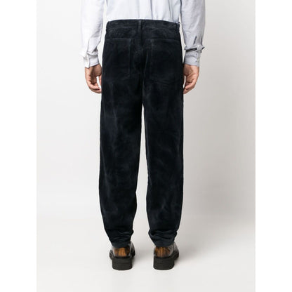 Comme Des Garcons straight trousers