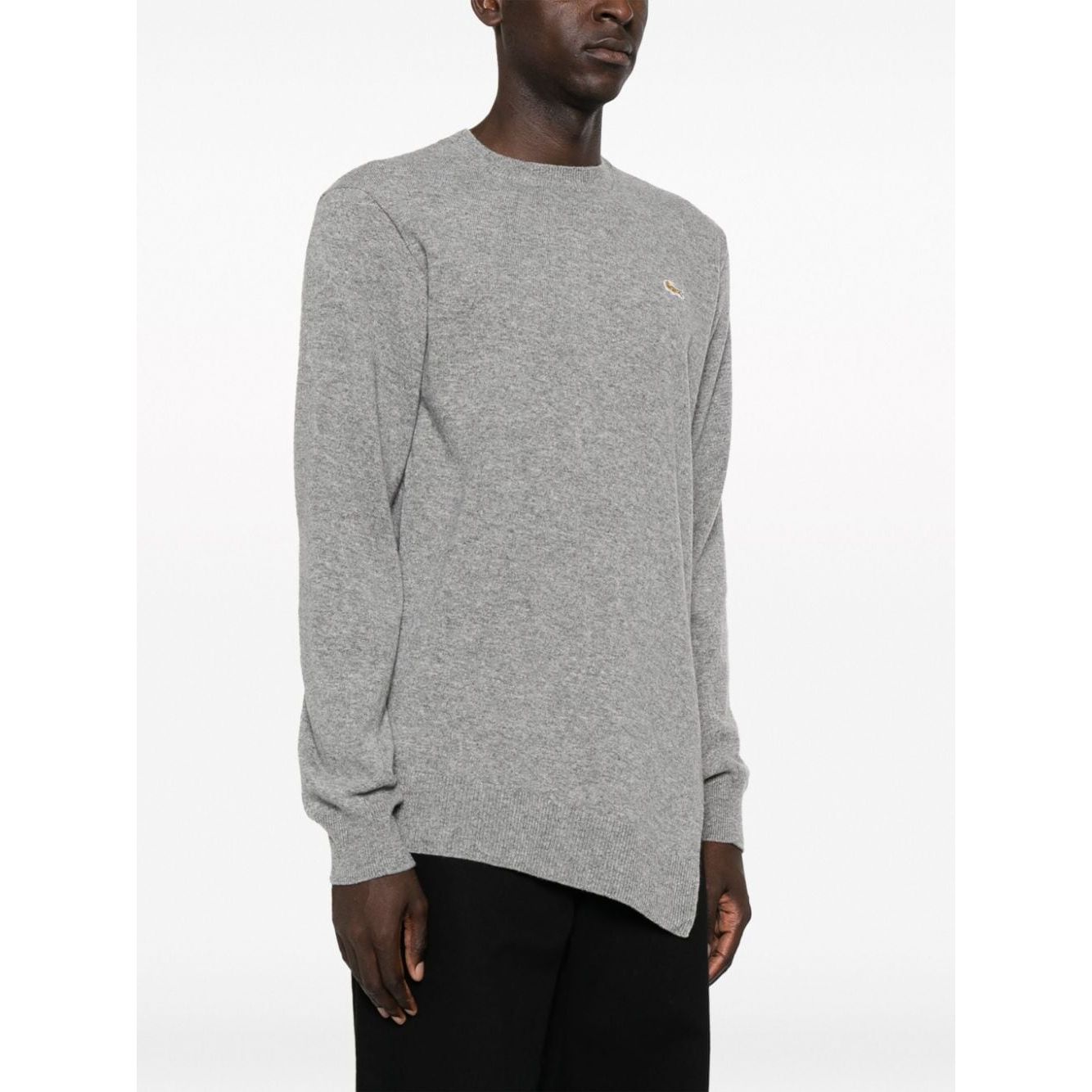 Comme des Garcons Sweaters Grey