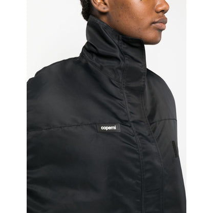Coperni Jackets Black Jackets