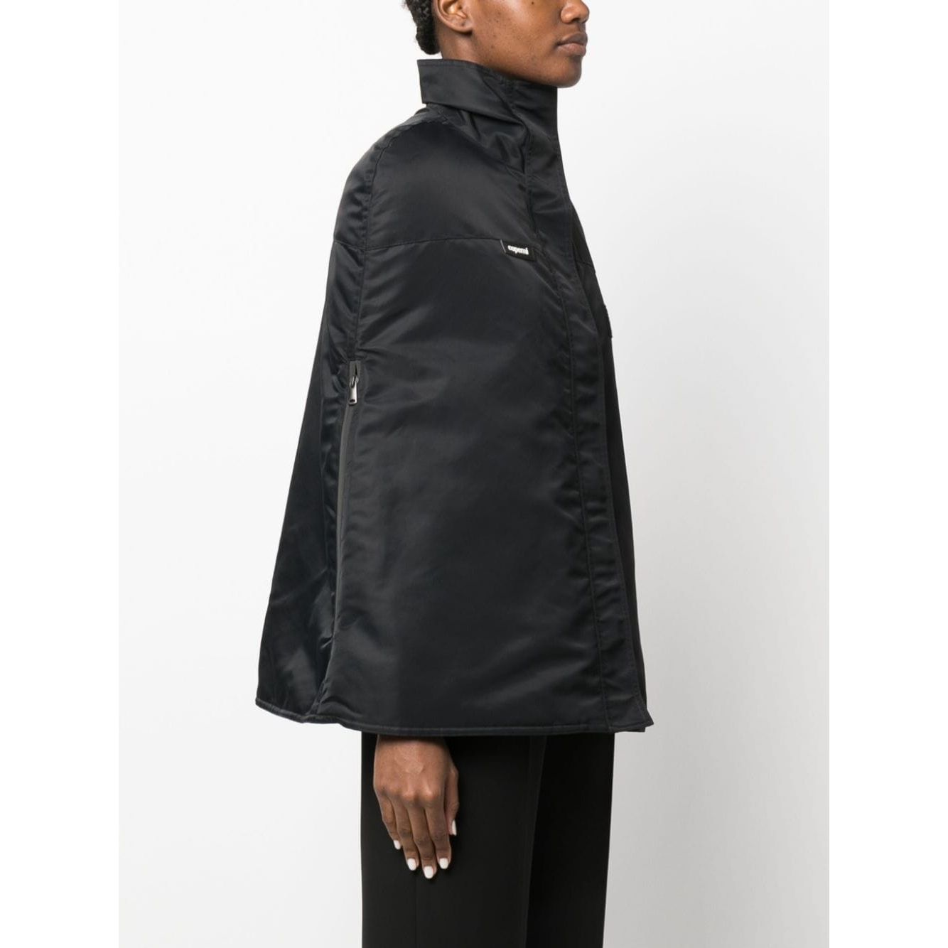 Coperni Jackets Black Jackets