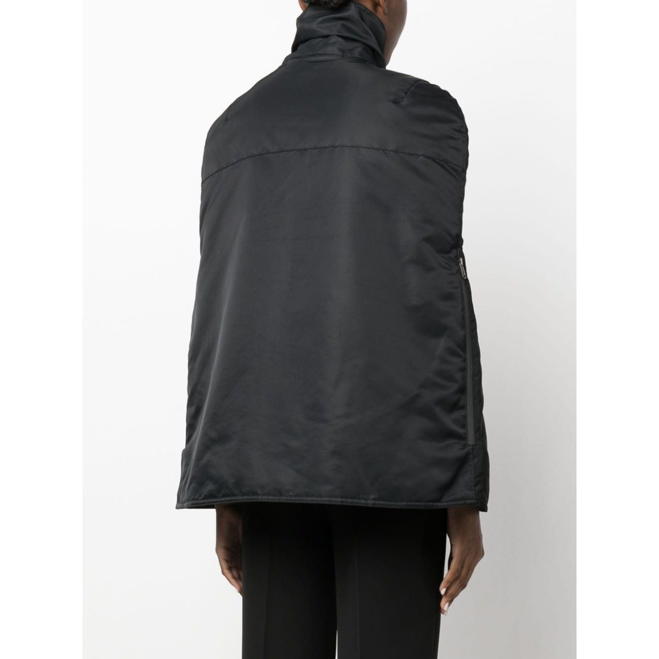 Coperni Jackets Black Jackets