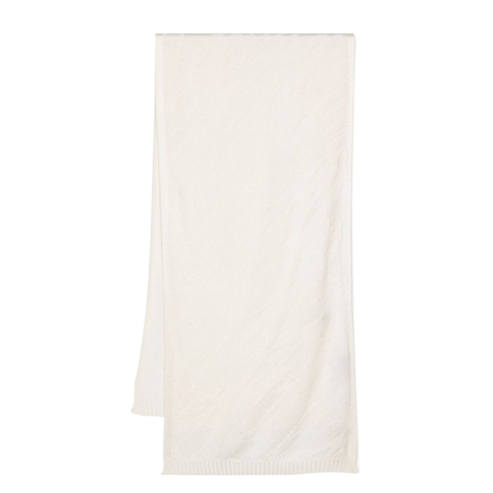 Missoni Wool Blend Sherpa scarf