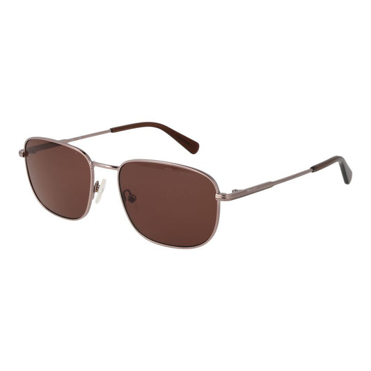 Gant Bronze Metal Sunglasses