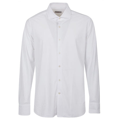 SONRISA Shirts White