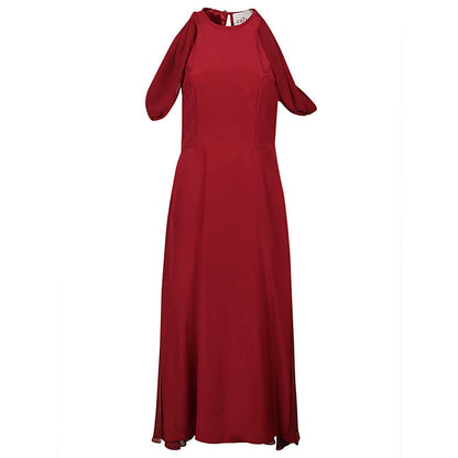 CRIDA Dresses Red Dresses