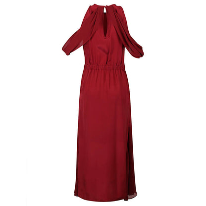 CRIDA Dresses Red Dresses