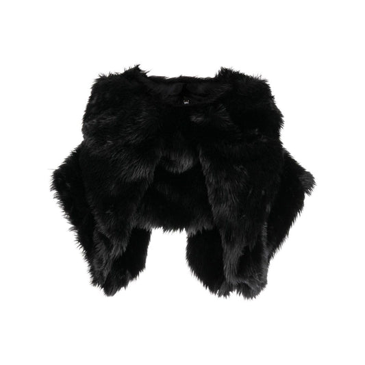 Comme des Garcons Jackets Black Jackets