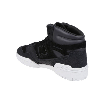 Junya Watanabe Man x New Balance Sneakers Black Sneakers