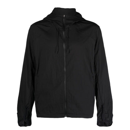 POST ARCHIVE FACTION Coats Black Jackets