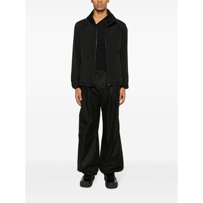 POST ARCHIVE FACTION Coats Black Jackets