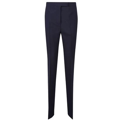 Ferragamo Trousers Blue