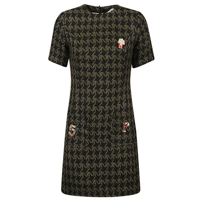 5progress Dresses Green