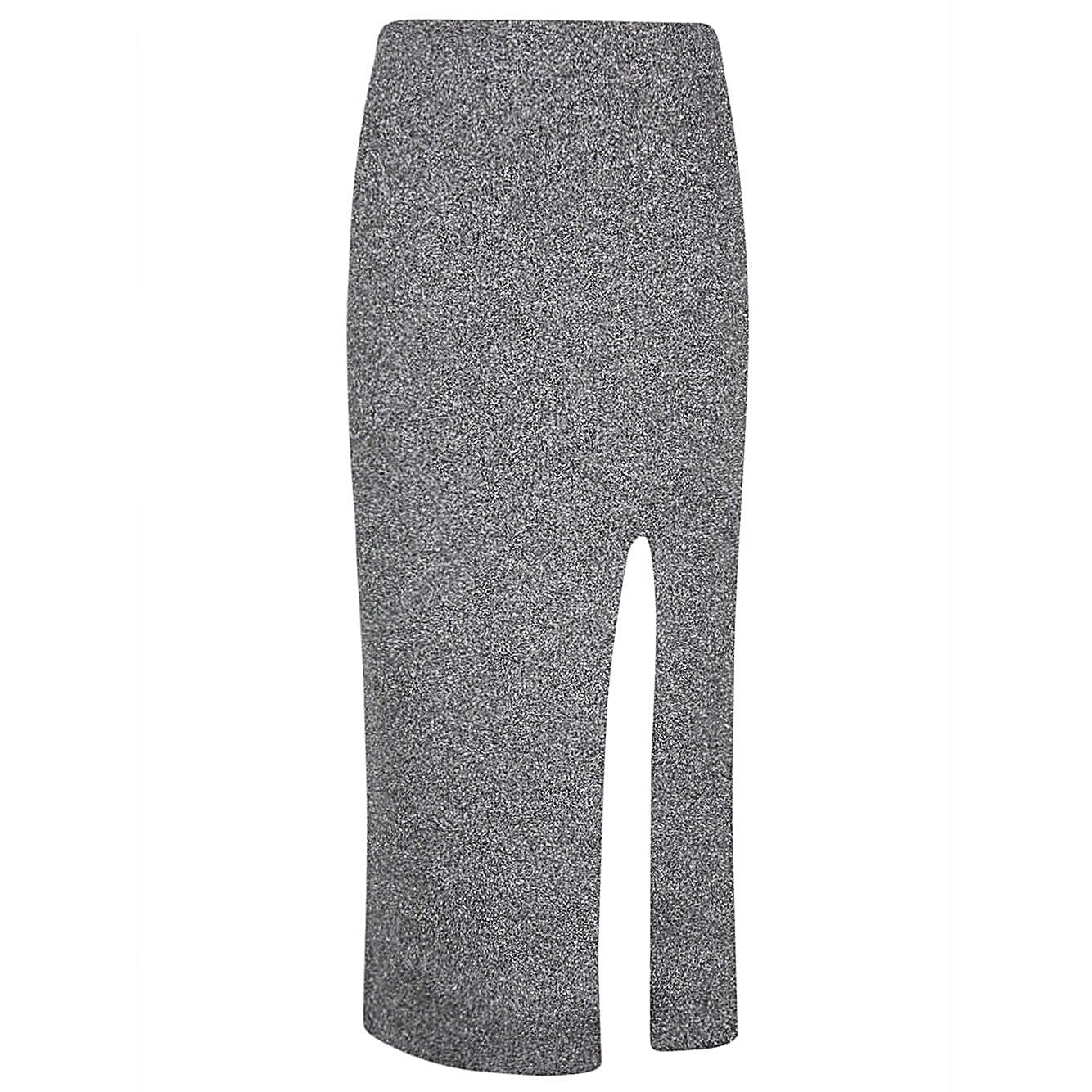 Circus Hotel Skirts Grey Skirts