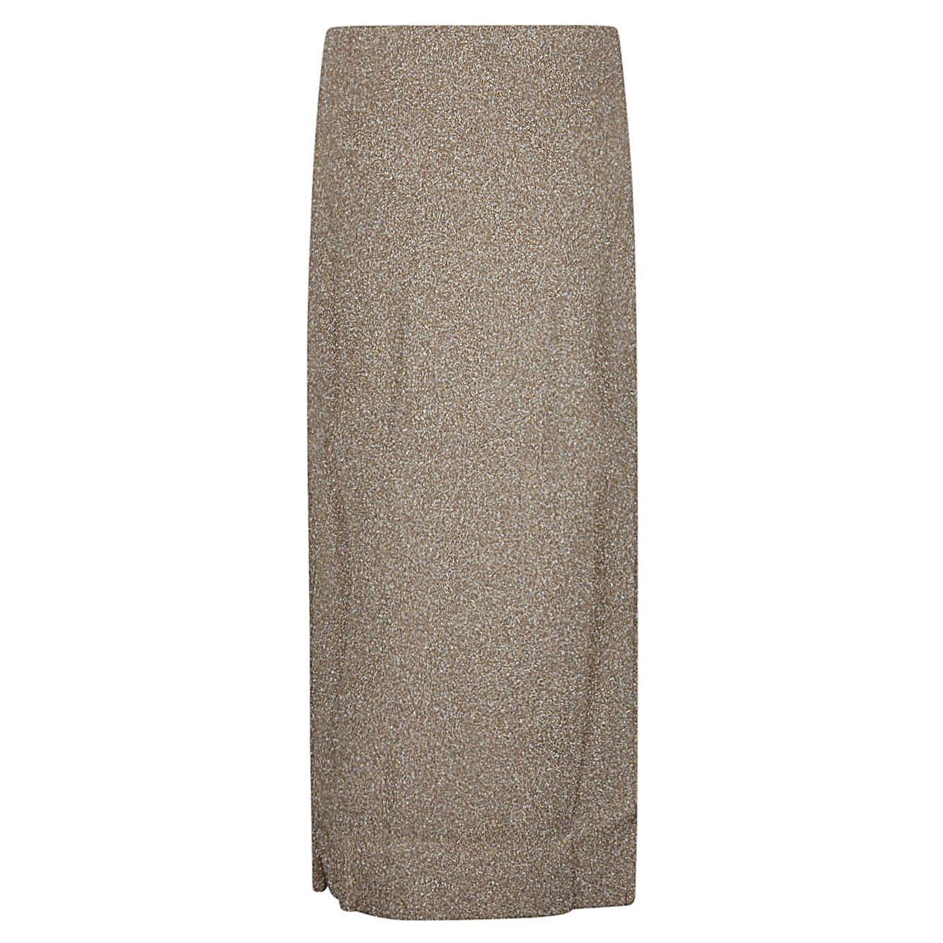 Circus Hotel Skirts Golden Skirts