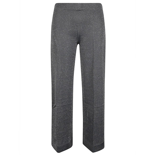 Circus Hotel Trousers Grey Trousers