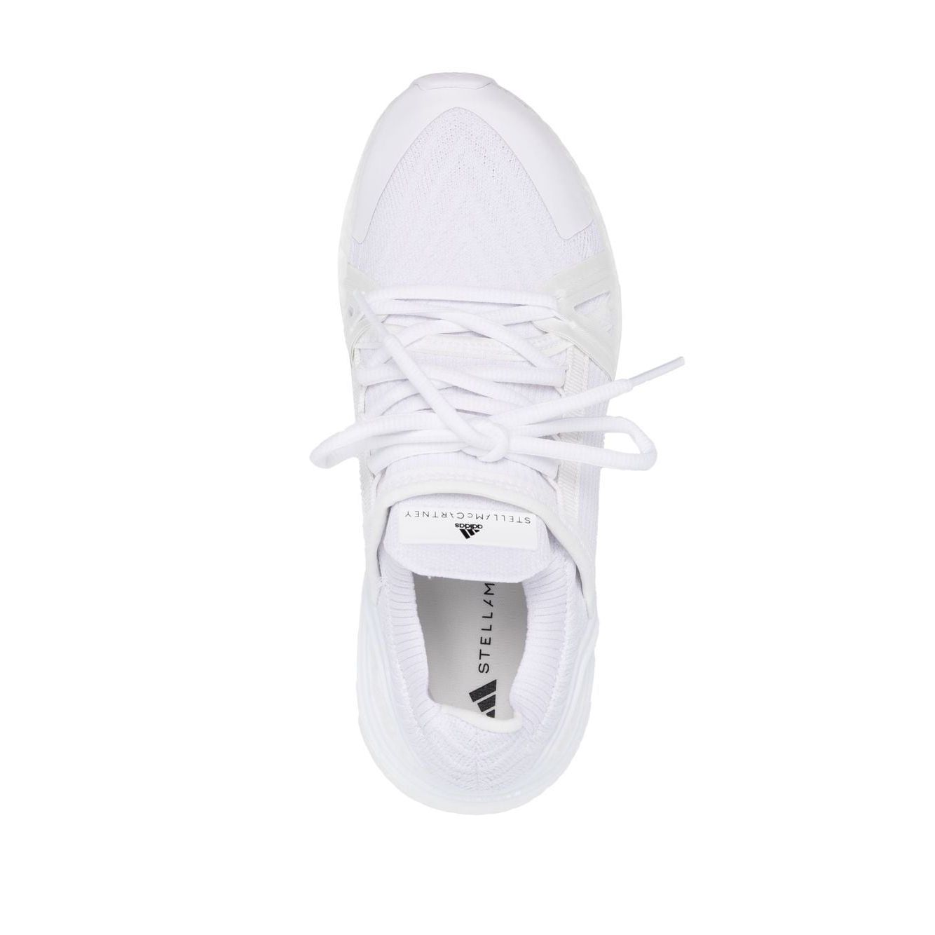 Adidas By Stella McCartney Sneakers White