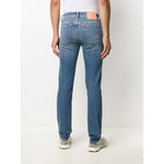 Acne Studios Jeans Blue B00148863