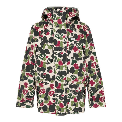 Billionaire Coats Green Coats