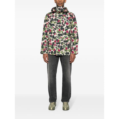 Billionaire Coats Green Coats