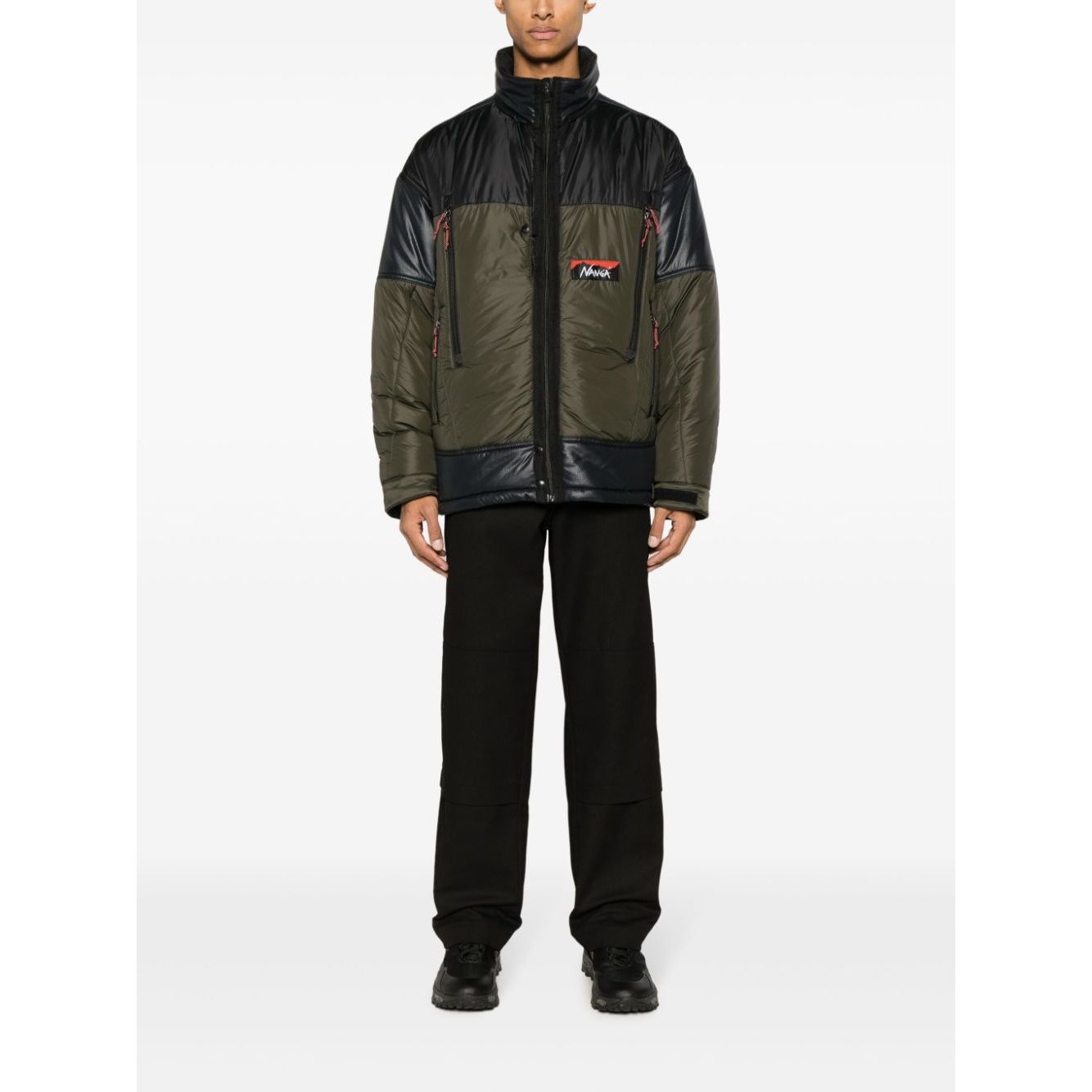Junya Watanabe Jackets Black Jackets