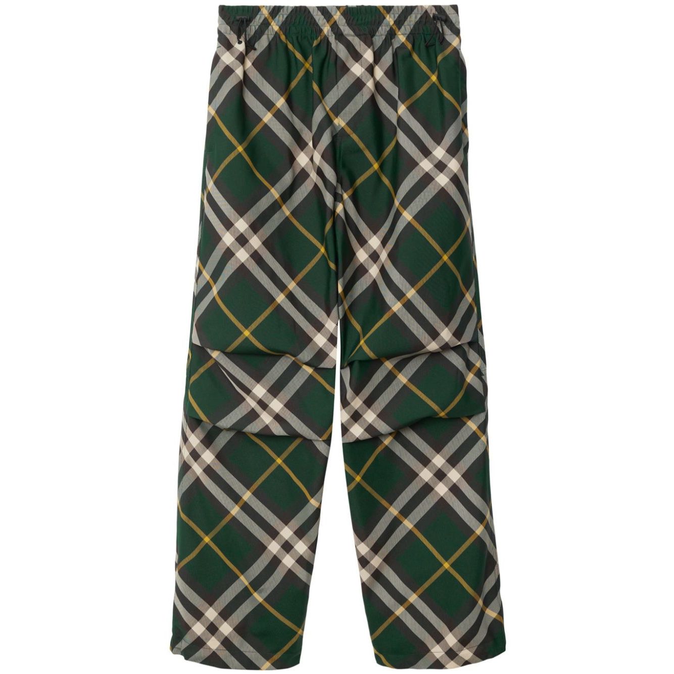 Burberry Wide pants