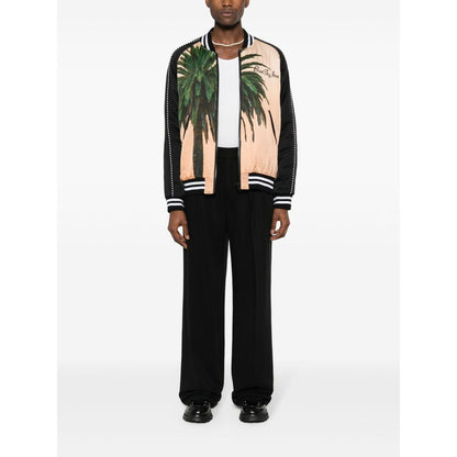 BLUE SKY INN Coats Beige Jackets