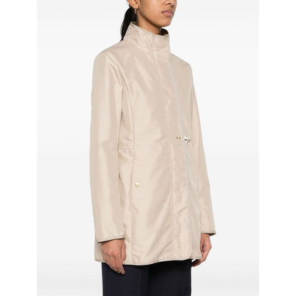 Fay Jackets Beige Jackets