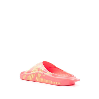 Adidas By Stella McCartney Sandals Pink Sandals