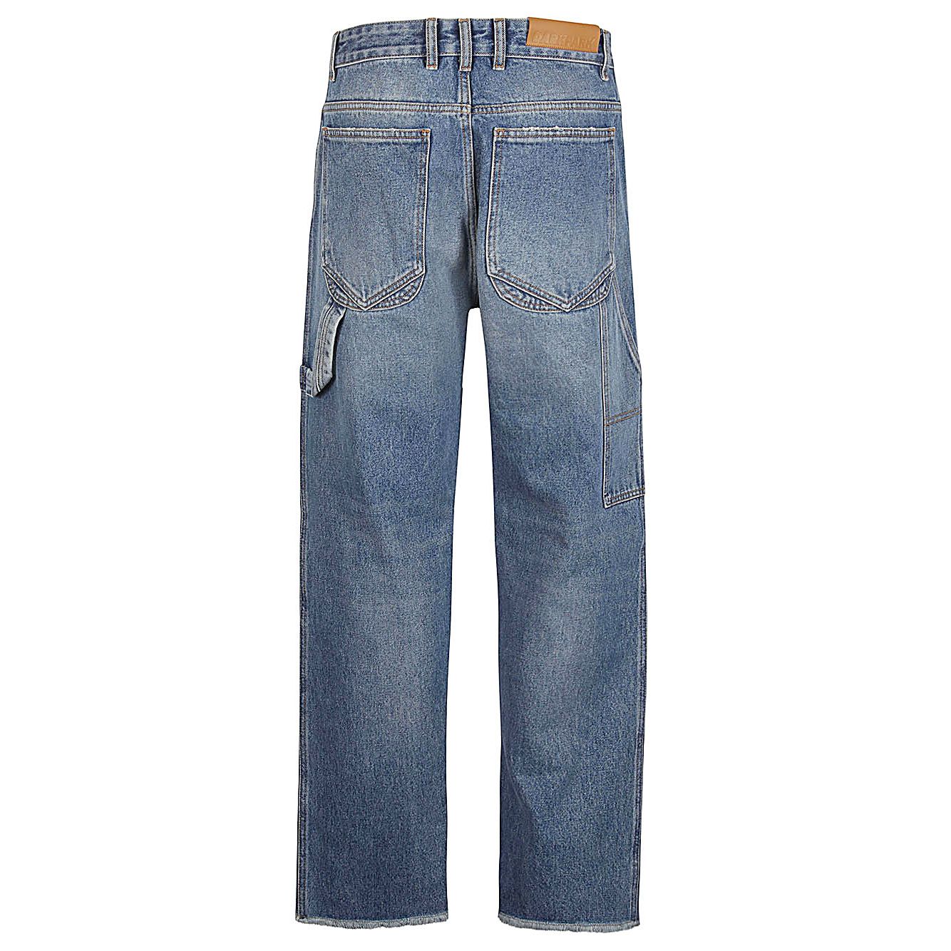 DARKPARK Jeans Blue