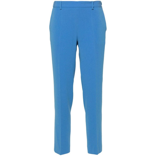 Alberto Biani Trousers Blue Trousers