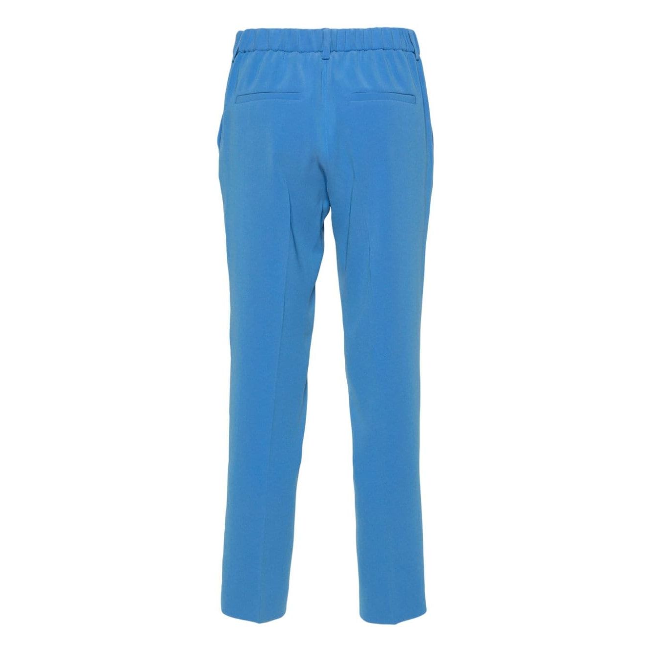 Alberto Biani Trousers Blue Trousers