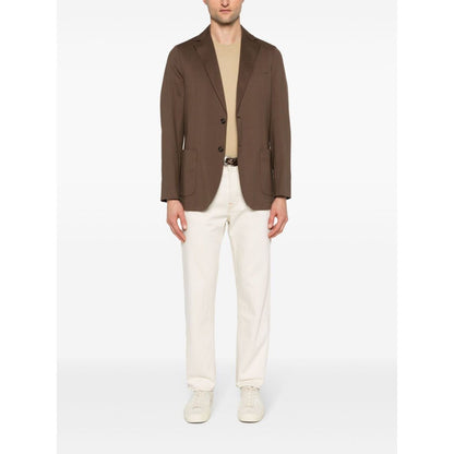 Circolo 1901 Jackets Brown