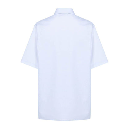 DARKPARK Shirts Clear Blue