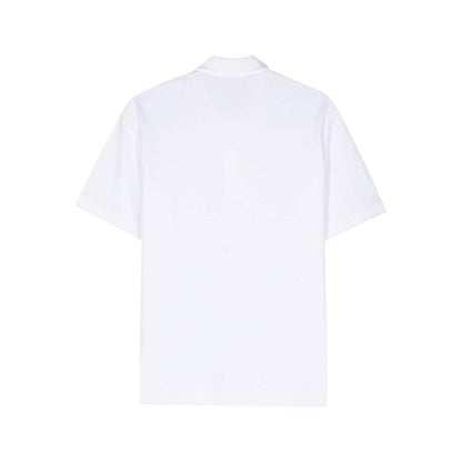 Circolo 1901 T-shirts and Polos White