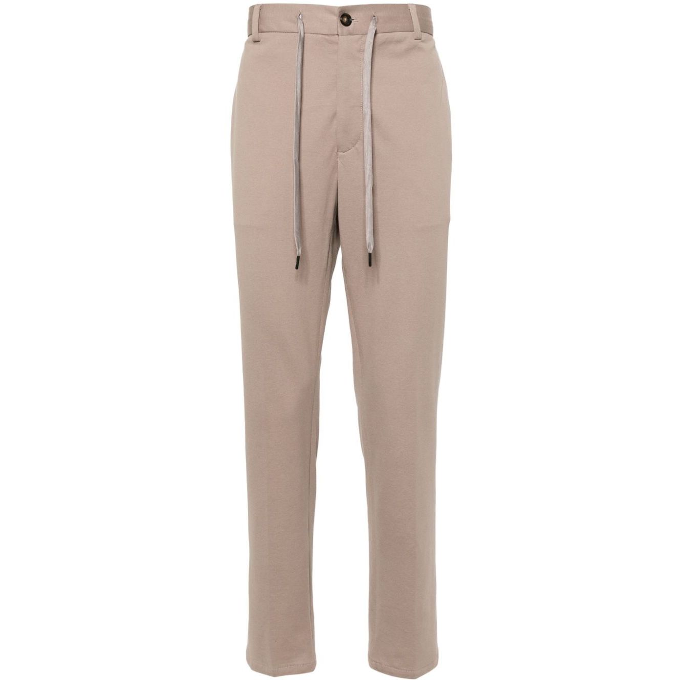 Circolo 1901 Trousers Dove Grey Trousers