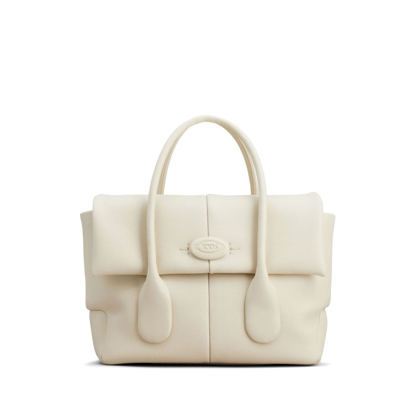 Tod's Di leather tote bag Shopper