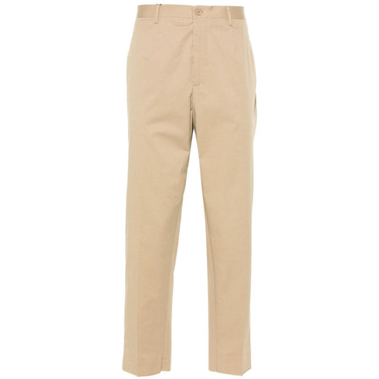 Etro Trousers Beige Trousers