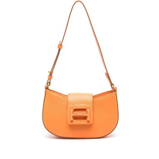 Hogan Pre H-Bag leather shoulder bag Shoulder