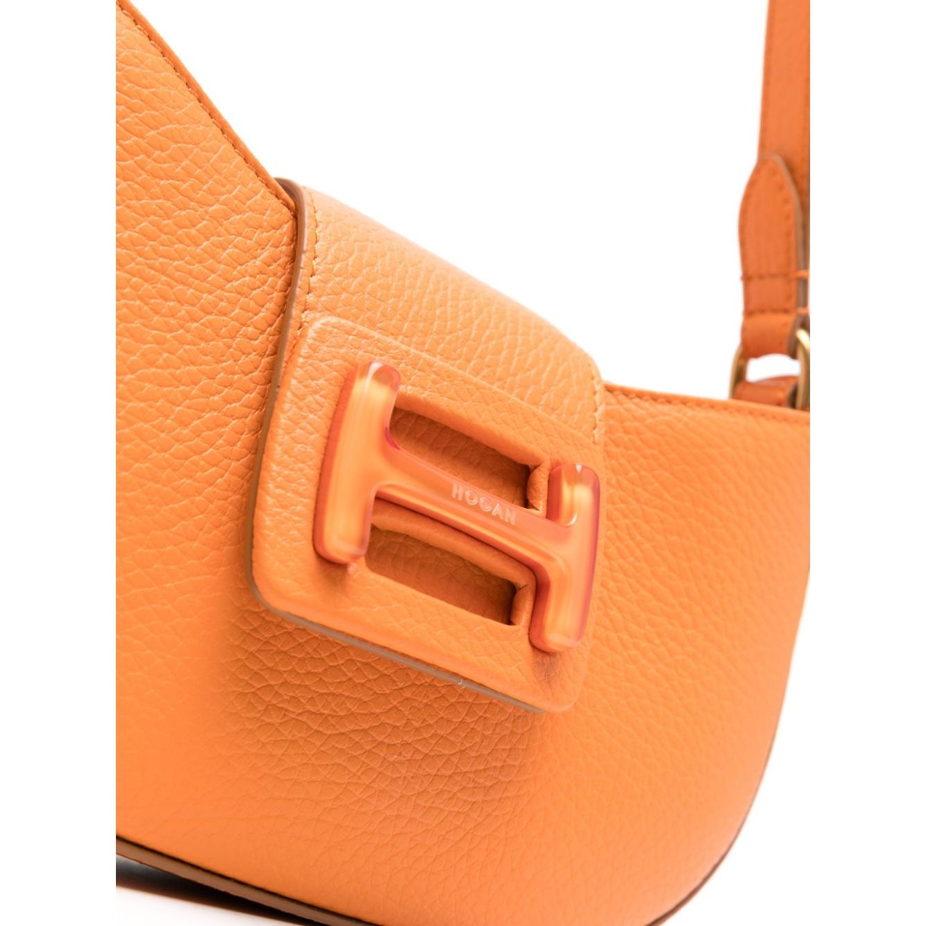 Hogan Pre H-Bag leather shoulder bag Shoulder