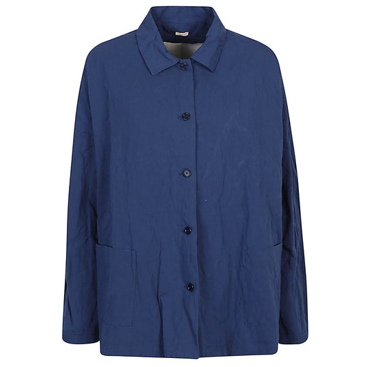 Apuntob Jackets Blue