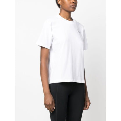Adidas By Stella McCartney T-shirts and Polos White