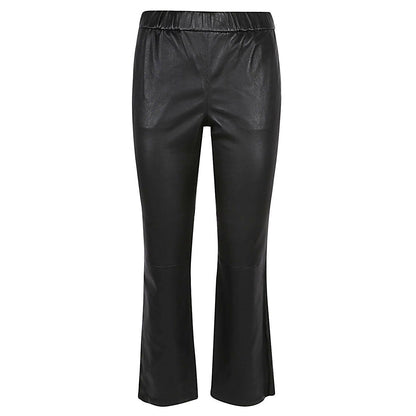 ENES Trousers Black
