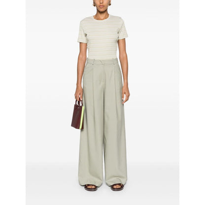 FILIPPA K T-shirts and Polos Green