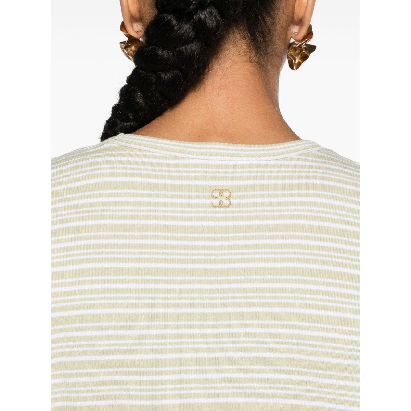 FILIPPA K T-shirts and Polos Green