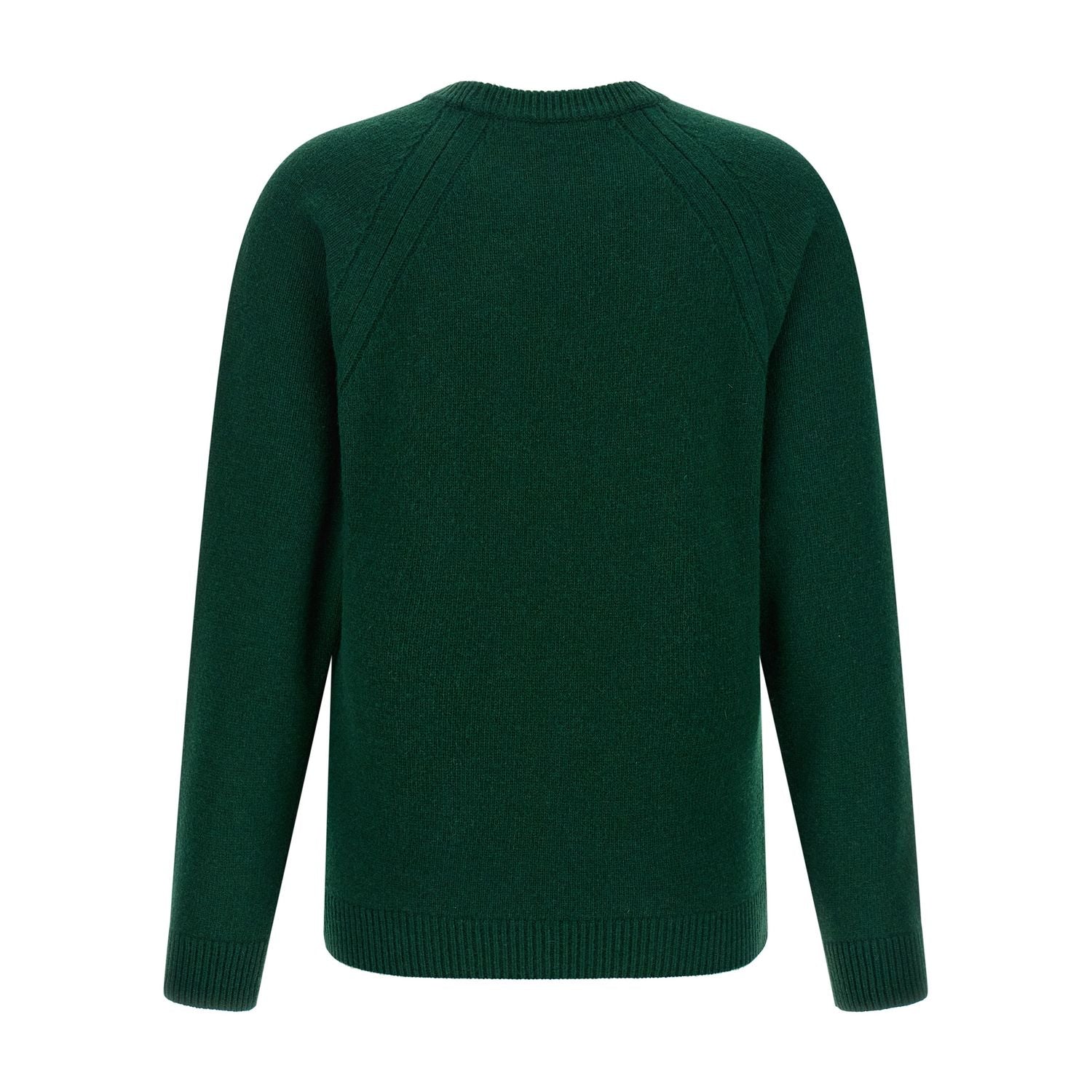J.W.Anderson Bicolor Wool Cardigan