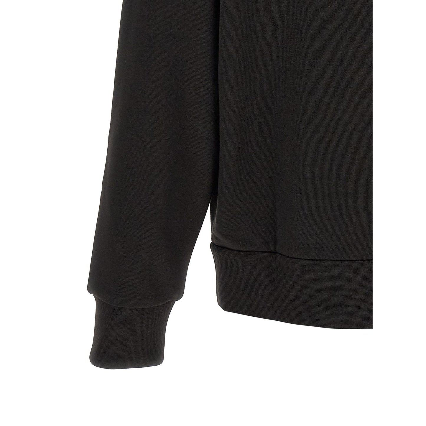 Moncler Black Polyamide Cardigan