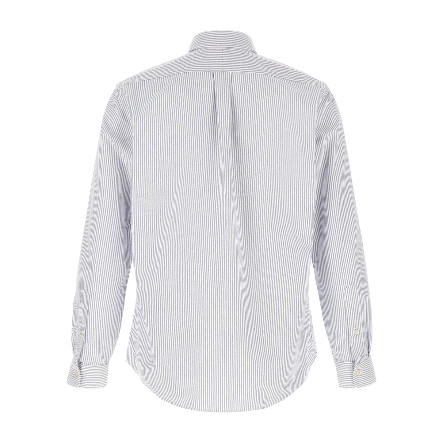Polo Ralph Lauren Multicolor Cotton Blouse